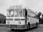 AEC Reliance 2MU3RA Weymann 1960 года